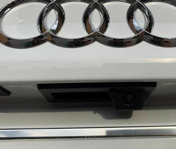 Белый Ауди А4, объемом двигателя 2 л и пробегом 87 тыс. км за 24000 $, фото 21 на Automoto.ua