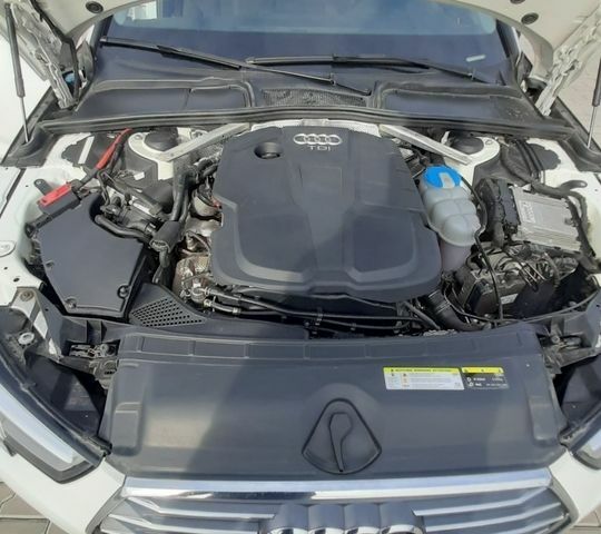 Білий Ауді А4, об'ємом двигуна 1.97 л та пробігом 350 тис. км за 13600 $, фото 20 на Automoto.ua
