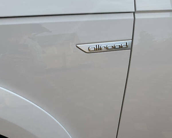 Білий Ауді А4, об'ємом двигуна 1.98 л та пробігом 87 тис. км за 26000 $, фото 3 на Automoto.ua