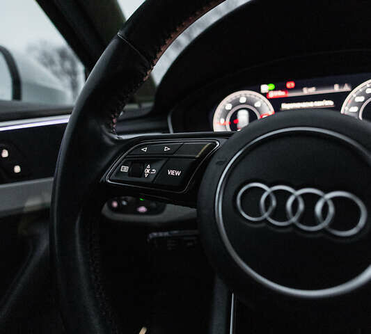 Белый Ауди А4, объемом двигателя 2 л и пробегом 162 тыс. км за 26900 $, фото 23 на Automoto.ua