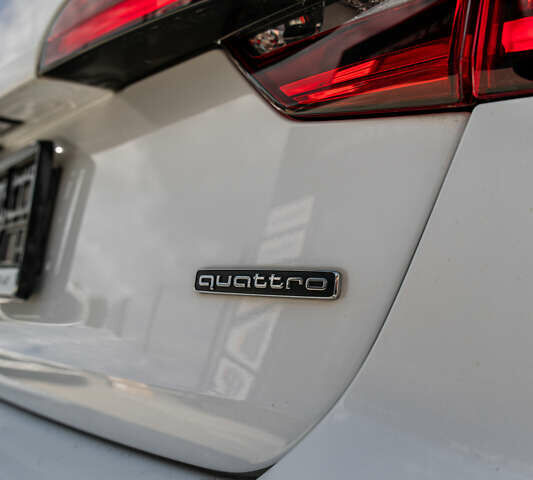 Белый Ауди А4, объемом двигателя 2 л и пробегом 175 тыс. км за 27990 $, фото 36 на Automoto.ua