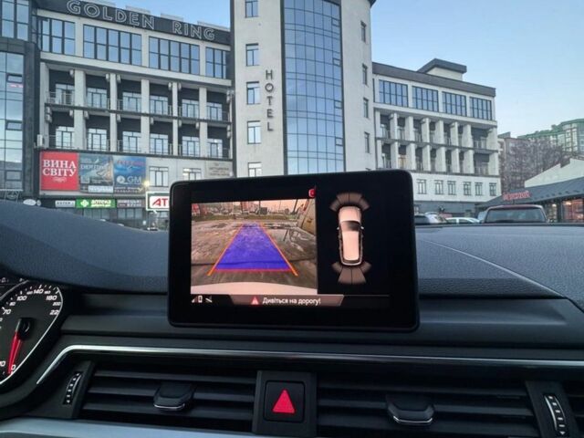 Білий Ауді А4, об'ємом двигуна 1.97 л та пробігом 209 тис. км за 22300 $, фото 28 на Automoto.ua