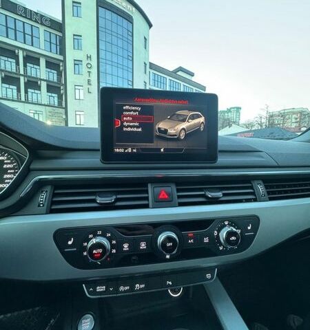 Білий Ауді А4, об'ємом двигуна 1.97 л та пробігом 206 тис. км за 25500 $, фото 26 на Automoto.ua