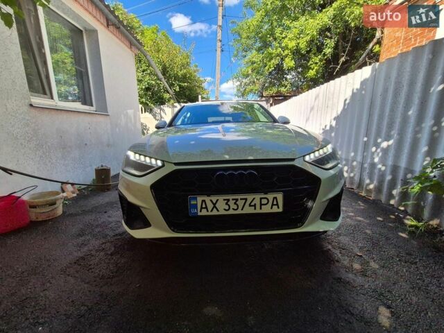 Білий Ауді А4, об'ємом двигуна 1.97 л та пробігом 66 тис. км за 25000 $, фото 11 на Automoto.ua