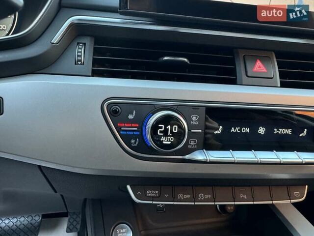 Белый Ауди А4, объемом двигателя 1.97 л и пробегом 157 тыс. км за 31999 $, фото 39 на Automoto.ua