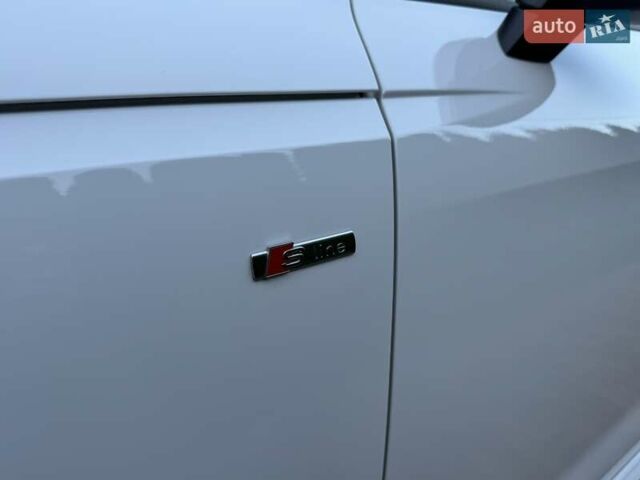 Белый Ауди А4, объемом двигателя 1.97 л и пробегом 157 тыс. км за 31999 $, фото 19 на Automoto.ua