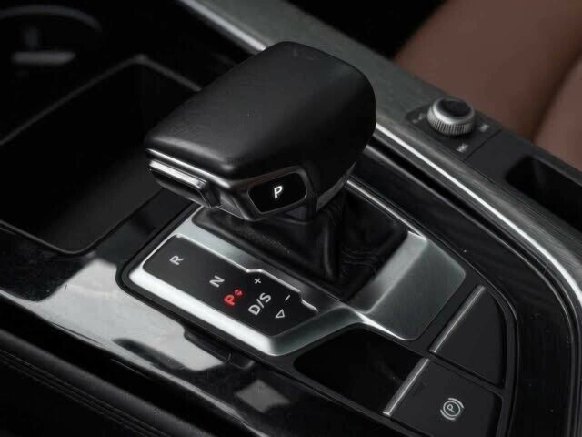 Белый Ауди А4, объемом двигателя 2 л и пробегом 32 тыс. км за 11000 $, фото 16 на Automoto.ua