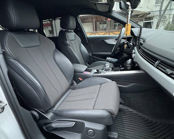 Белый Ауди А4, объемом двигателя 1.97 л и пробегом 99 тыс. км за 27250 $, фото 16 на Automoto.ua