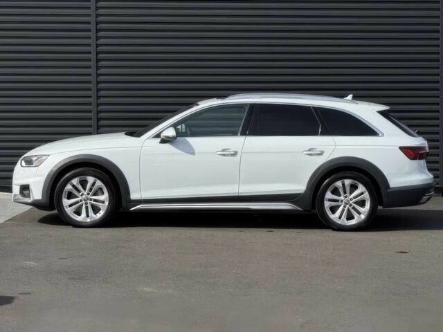 Белый Ауди А4, объемом двигателя 2 л и пробегом 32 тыс. км за 11000 $, фото 2 на Automoto.ua