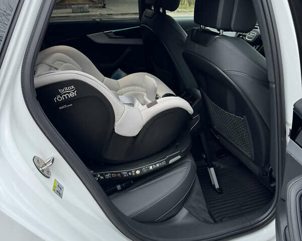 Белый Ауди А4, объемом двигателя 1.97 л и пробегом 99 тыс. км за 27250 $, фото 20 на Automoto.ua