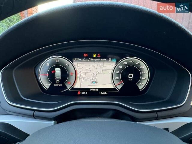 Белый Ауди А4, объемом двигателя 1.97 л и пробегом 157 тыс. км за 31999 $, фото 35 на Automoto.ua