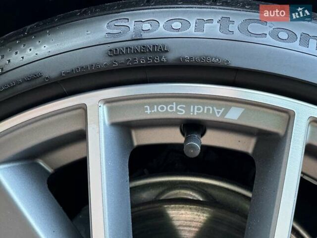 Белый Ауди А4, объемом двигателя 1.97 л и пробегом 157 тыс. км за 31999 $, фото 15 на Automoto.ua