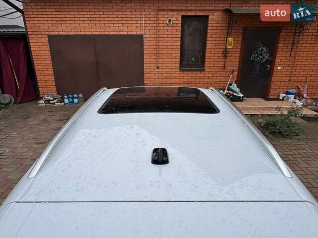 Белый Ауди А4, объемом двигателя 1.98 л и пробегом 12 тыс. км за 35000 $, фото 53 на Automoto.ua