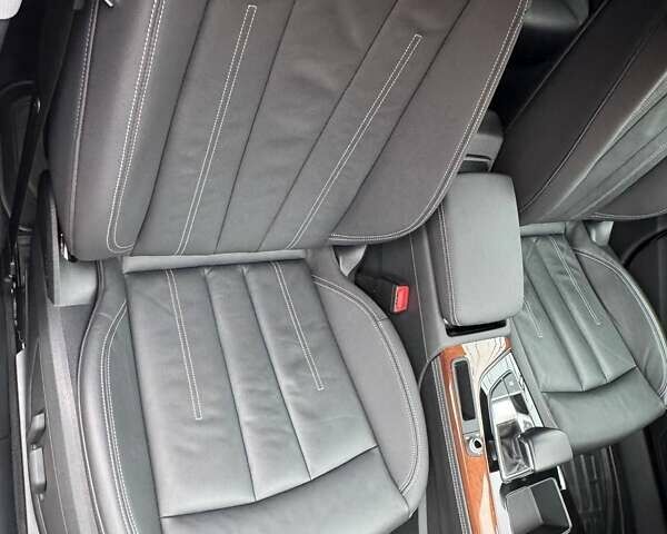 Белый Ауди А4, объемом двигателя 1.98 л и пробегом 12 тыс. км за 35000 $, фото 69 на Automoto.ua