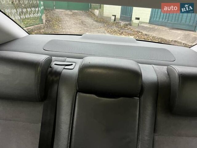 Бежевий Ауді А4, об'ємом двигуна 1.98 л та пробігом 240 тис. км за 6200 $, фото 12 на Automoto.ua