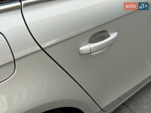 Бежевый Ауди А4, объемом двигателя 1.8 л и пробегом 219 тыс. км за 9499 $, фото 27 на Automoto.ua