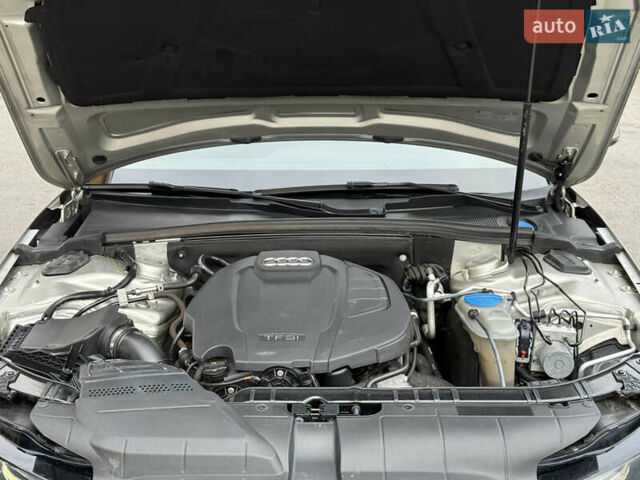 Бежевый Ауди А4, объемом двигателя 1.8 л и пробегом 219 тыс. км за 9499 $, фото 11 на Automoto.ua