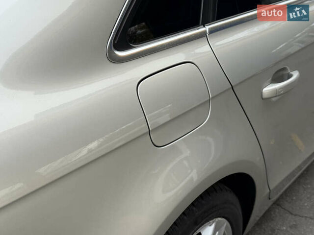 Бежевый Ауди А4, объемом двигателя 1.8 л и пробегом 219 тыс. км за 9499 $, фото 26 на Automoto.ua