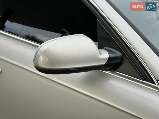 Бежевый Ауди А4, объемом двигателя 1.8 л и пробегом 219 тыс. км за 9499 $, фото 29 на Automoto.ua