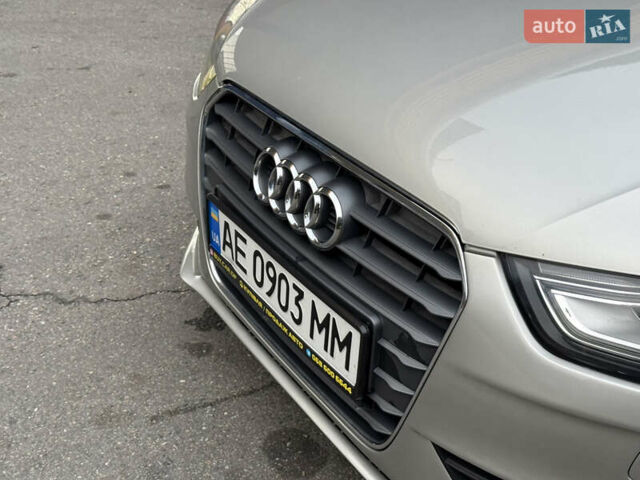 Бежевый Ауди А4, объемом двигателя 1.8 л и пробегом 219 тыс. км за 9499 $, фото 16 на Automoto.ua