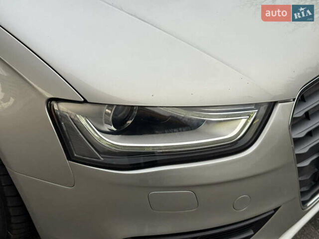 Бежевый Ауди А4, объемом двигателя 1.8 л и пробегом 219 тыс. км за 9499 $, фото 30 на Automoto.ua