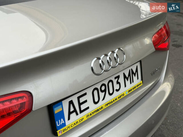 Бежевый Ауди А4, объемом двигателя 1.8 л и пробегом 219 тыс. км за 9499 $, фото 23 на Automoto.ua