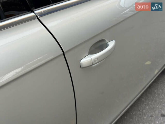 Бежевый Ауди А4, объемом двигателя 1.8 л и пробегом 219 тыс. км за 9499 $, фото 28 на Automoto.ua