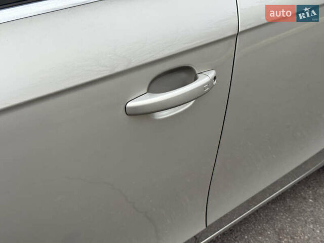 Бежевый Ауди А4, объемом двигателя 1.8 л и пробегом 219 тыс. км за 9499 $, фото 19 на Automoto.ua