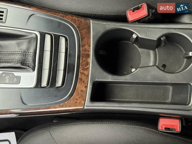 Бежевый Ауди А4, объемом двигателя 1.8 л и пробегом 219 тыс. км за 9499 $, фото 43 на Automoto.ua