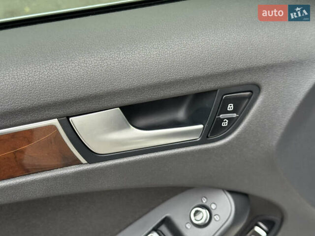 Бежевый Ауди А4, объемом двигателя 1.8 л и пробегом 219 тыс. км за 9499 $, фото 33 на Automoto.ua