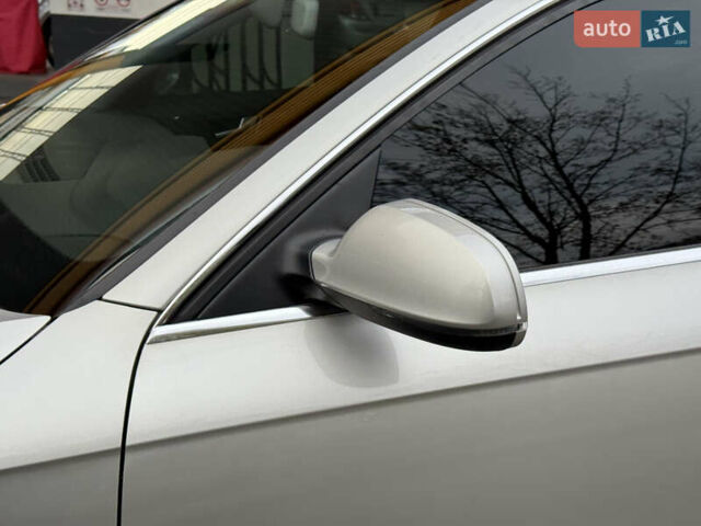 Бежевый Ауди А4, объемом двигателя 1.8 л и пробегом 219 тыс. км за 9499 $, фото 18 на Automoto.ua