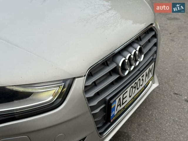 Бежевый Ауди А4, объемом двигателя 1.8 л и пробегом 219 тыс. км за 9499 $, фото 32 на Automoto.ua