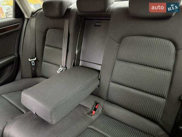 Бежевый Ауди А4, объемом двигателя 1.8 л и пробегом 219 тыс. км за 9499 $, фото 12 на Automoto.ua