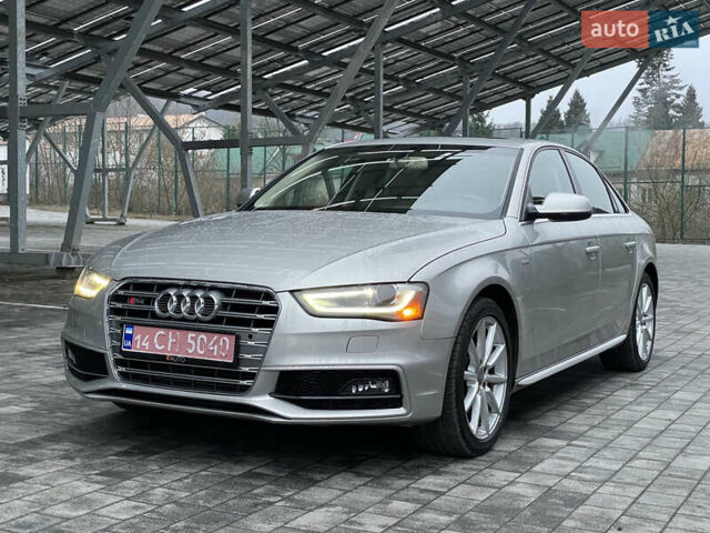 Бежевый Ауди А4, объемом двигателя 1.98 л и пробегом 153 тыс. км за 13000 $, фото 1 на Automoto.ua