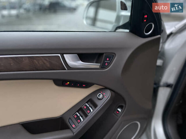 Бежевый Ауди А4, объемом двигателя 1.98 л и пробегом 153 тыс. км за 13000 $, фото 12 на Automoto.ua