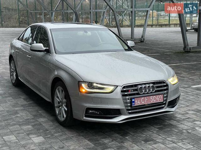 Бежевый Ауди А4, объемом двигателя 1.98 л и пробегом 153 тыс. км за 13000 $, фото 3 на Automoto.ua