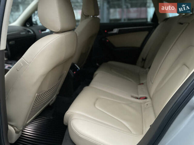 Бежевый Ауди А4, объемом двигателя 1.98 л и пробегом 153 тыс. км за 13000 $, фото 18 на Automoto.ua