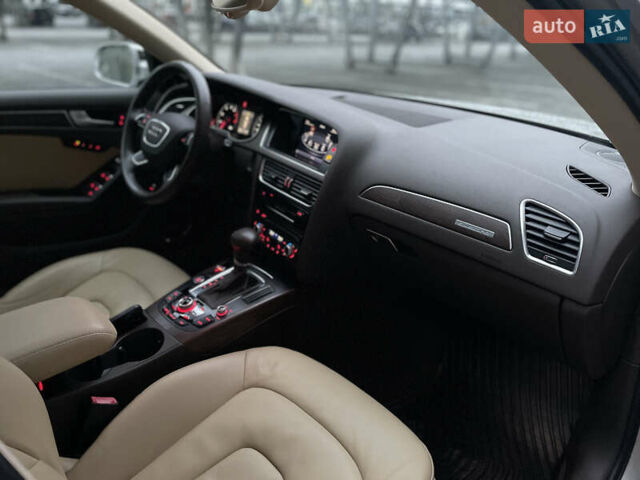 Бежевый Ауди А4, объемом двигателя 1.98 л и пробегом 153 тыс. км за 13000 $, фото 17 на Automoto.ua