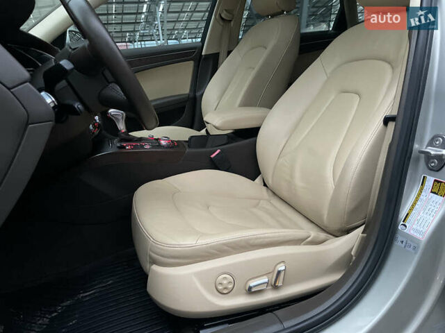 Бежевый Ауди А4, объемом двигателя 1.98 л и пробегом 153 тыс. км за 13000 $, фото 14 на Automoto.ua