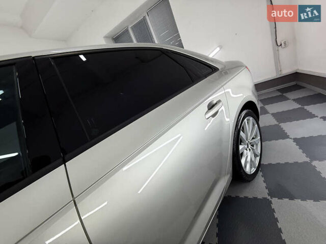 Бежевий Ауді А4, об'ємом двигуна 2 л та пробігом 183 тис. км за 15999 $, фото 81 на Automoto.ua