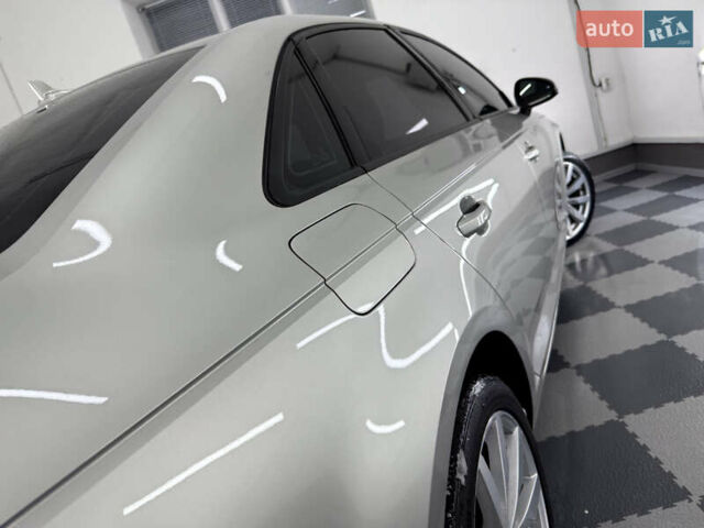 Бежевий Ауді А4, об'ємом двигуна 2 л та пробігом 183 тис. км за 16999 $, фото 90 на Automoto.ua