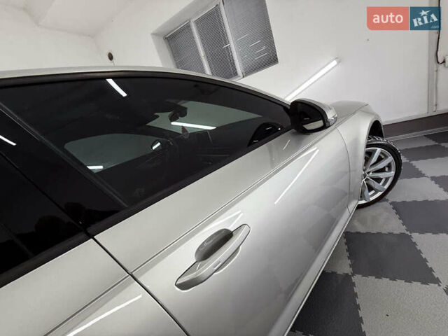 Бежевий Ауді А4, об'ємом двигуна 2 л та пробігом 183 тис. км за 16999 $, фото 87 на Automoto.ua