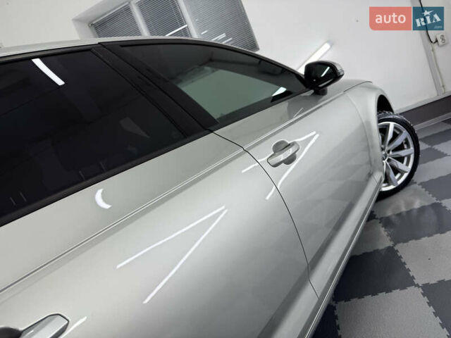 Бежевый Ауди А4, объемом двигателя 2 л и пробегом 183 тыс. км за 15999 $, фото 96 на Automoto.ua