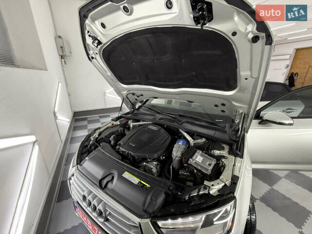 Бежевий Ауді А4, об'ємом двигуна 2 л та пробігом 183 тис. км за 15999 $, фото 61 на Automoto.ua