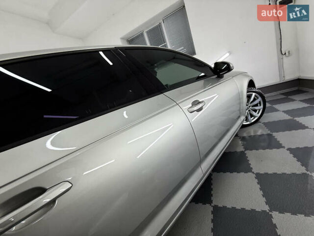 Бежевий Ауді А4, об'ємом двигуна 2 л та пробігом 183 тис. км за 16999 $, фото 103 на Automoto.ua