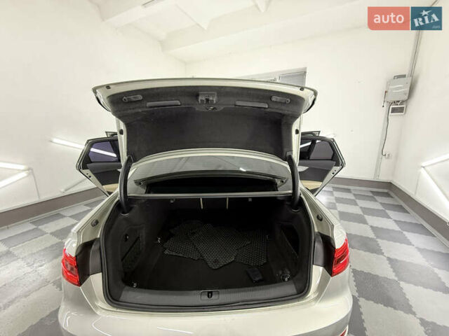 Бежевий Ауді А4, об'ємом двигуна 2 л та пробігом 183 тис. км за 16999 $, фото 45 на Automoto.ua