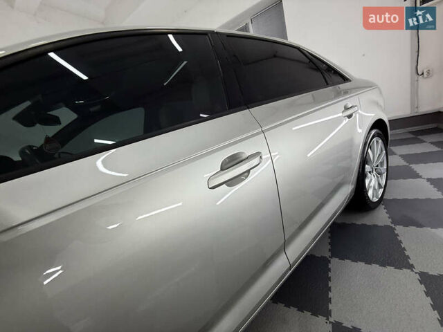 Бежевий Ауді А4, об'ємом двигуна 2 л та пробігом 183 тис. км за 15999 $, фото 80 на Automoto.ua