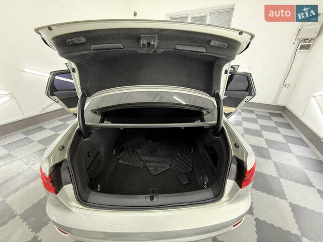 Бежевий Ауді А4, об'ємом двигуна 2 л та пробігом 183 тис. км за 16999 $, фото 50 на Automoto.ua