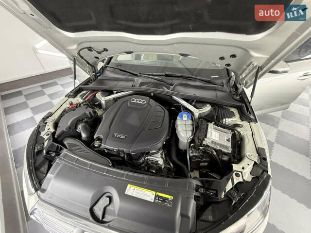Бежевий Ауді А4, об'ємом двигуна 2 л та пробігом 183 тис. км за 16999 $, фото 65 на Automoto.ua