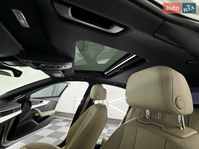 Бежевий Ауді А4, об'ємом двигуна 2 л та пробігом 183 тис. км за 16999 $, фото 25 на Automoto.ua